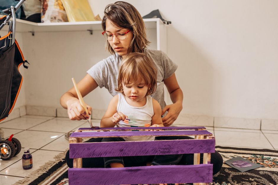 Understanding Your Child's Speech Development Milestones