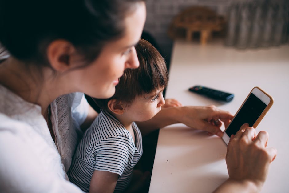 Top Tips for Supporting a Child with a Stammer