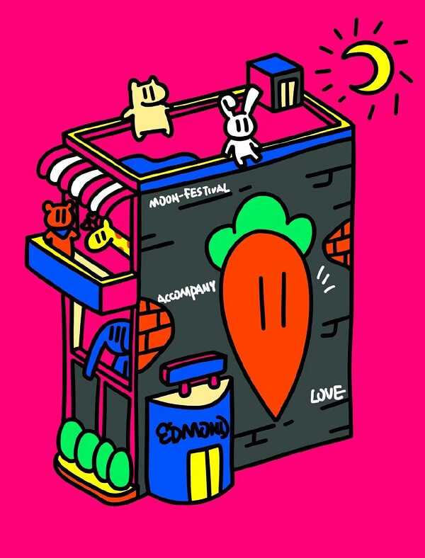 Hình nền cà rốt tươi ngon