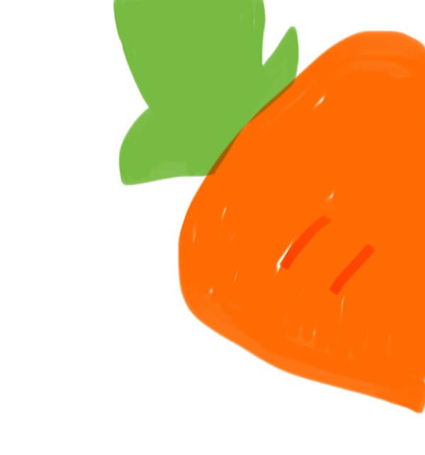 Hình nền cà rốt trên nền gỗ mộc mạc