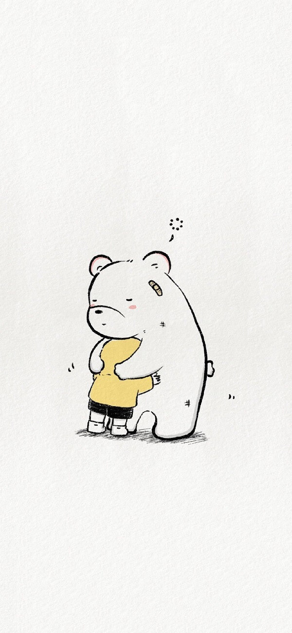 Hình nền điện thoại cute