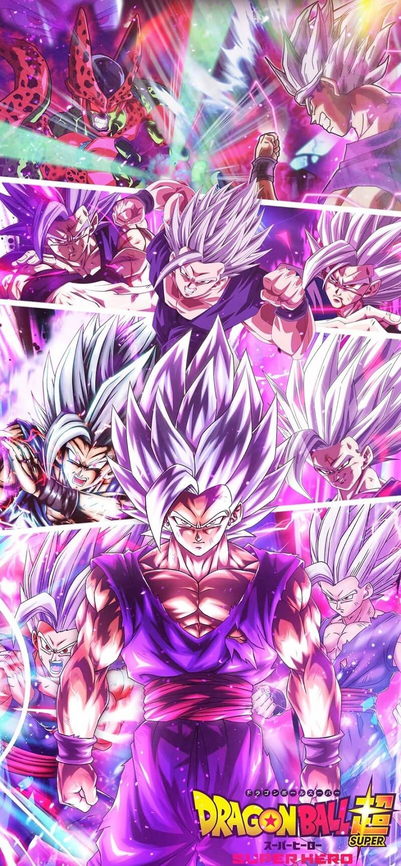 Hình nền gaming 4K thế giới ảo đầy mê hoặc