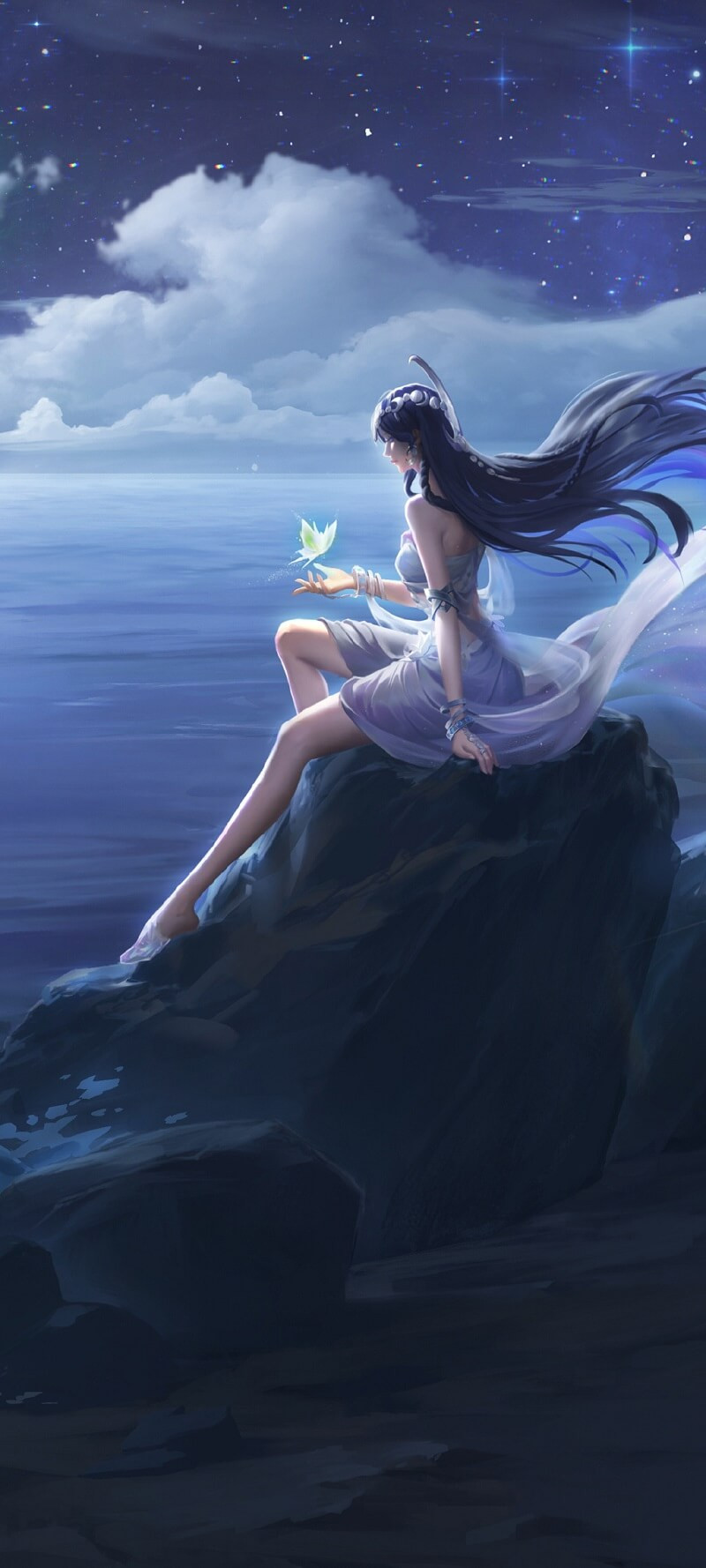 Hình nền gaming 4K siêu anh hùng mạnh mẽ