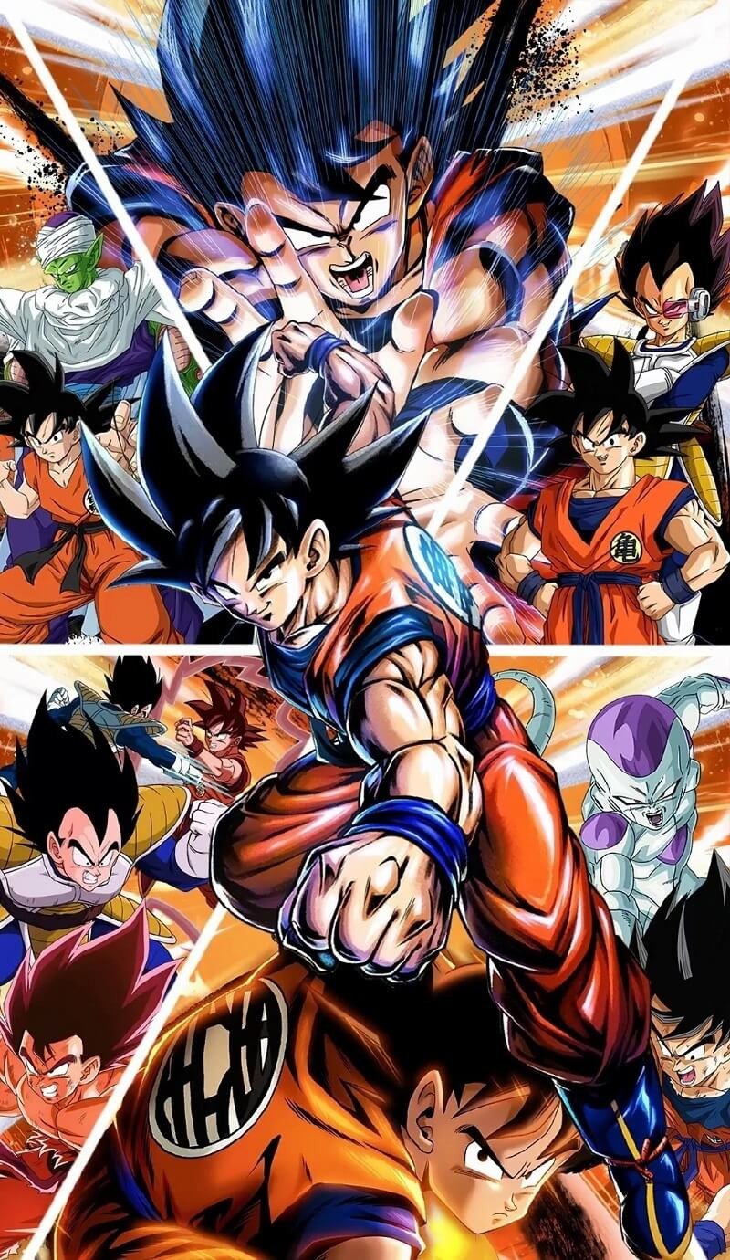 Hình nền game 4K nhân vật nữ mạnh mẽ cho điện thoại