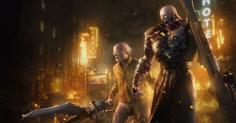 Hình nền máy tính gaming phong cảnh hùng vĩ