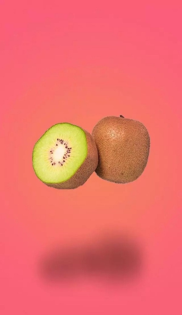 Hình nền kiwi nhiều quả