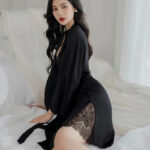 Bộ 200+ ảnh nóng bỏng, ấn tượng Haley Onlyfan cực sexy